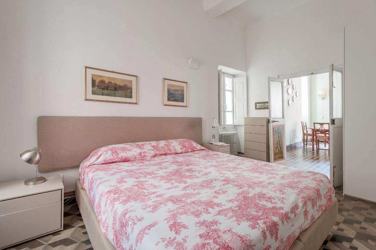 Marina Apartment, Unique, Authentic, Beachfront, 2 Aircondo Bdr , 2Bht, Easy To Train Or From Private Parking Vernazza Eksteriør billede